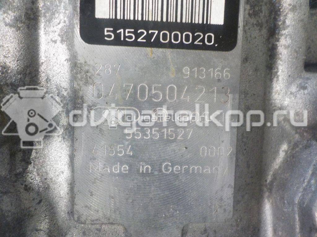 Фото ТНВД для двигателя Y 22 DTR для Opel / Vauxhall 117-125 л.с 16V 2.2 л Дизельное топливо 55351527 {forloop.counter}}