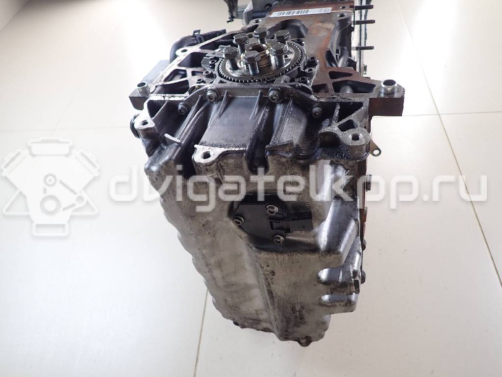 Фото Контрактный (б/у) двигатель CAYC для Volkswagen Touran / Golf / Passat / Beetle / Jetta 105 л.с 16V 1.6 л Дизельное топливо {forloop.counter}}