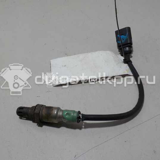 Фото Датчик кислородный/Lambdasonde  03F906262C для Volkswagen Scirocco / Tiguan / Touran / Up 121, 122, Bl1, Bl2 / Amarok S1B