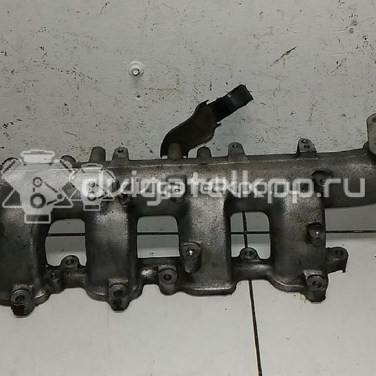 Фото Коллектор впускной  14001eb300 для Nissan Bassara / Nv350 E26 / Serena / Sani / Presage