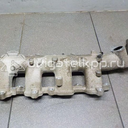 Фото Коллектор впускной  14001eb300 для Nissan Bassara / Nv350 E26 / Serena / Sani / Presage