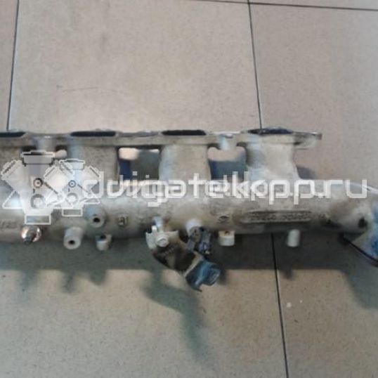 Фото Коллектор впускной  14001EB300 для Nissan Bassara / Nv350 E26 / Serena / Sani / Presage