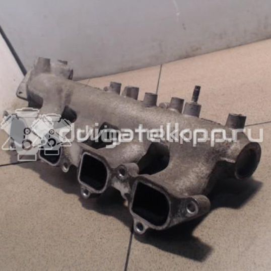 Фото Коллектор впускной  14001eb300 для Nissan Bassara / Nv350 E26 / Serena / Sani / Presage