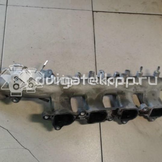 Фото Коллектор впускной  14001eb300 для Nissan Bassara / Nv350 E26 / Serena / Sani / Presage