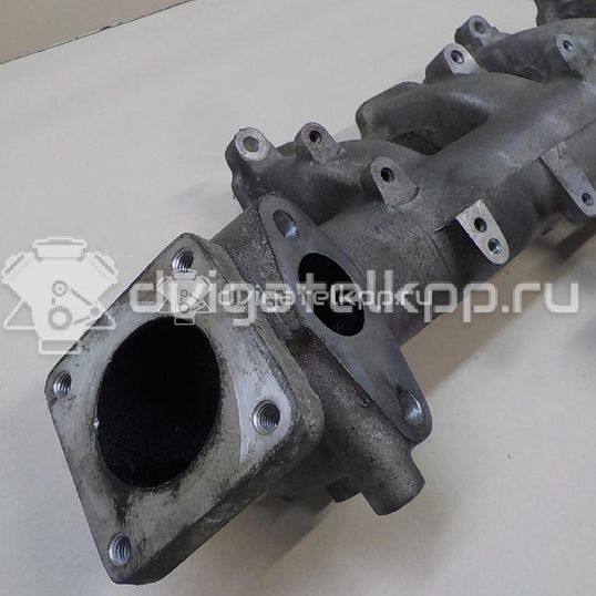 Фото Коллектор впускной  14001eb300 для Nissan Bassara / Nv350 E26 / Serena / Sani / Presage