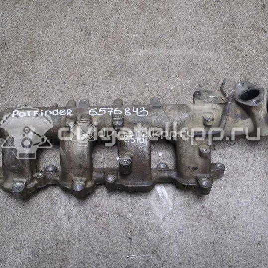 Фото Коллектор впускной  14001EB300 для Nissan Bassara / Nv350 E26 / Serena / Sani / Presage