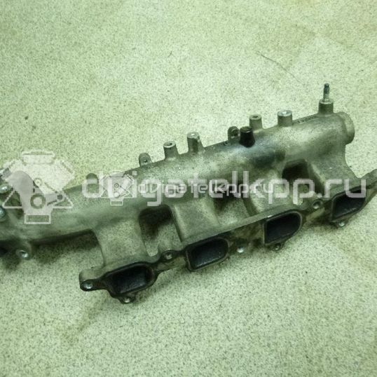 Фото Коллектор впускной  14001EB300 для Nissan Bassara / Nv350 E26 / Serena / Sani / Presage