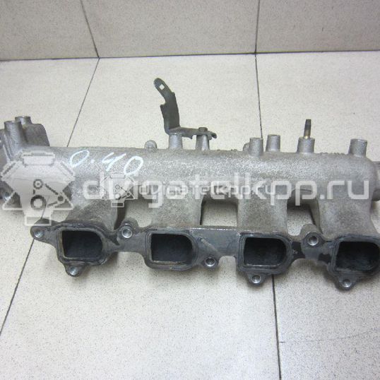 Фото Коллектор впускной  14001eb300 для Nissan Bassara / Nv350 E26 / Serena / Sani / Presage