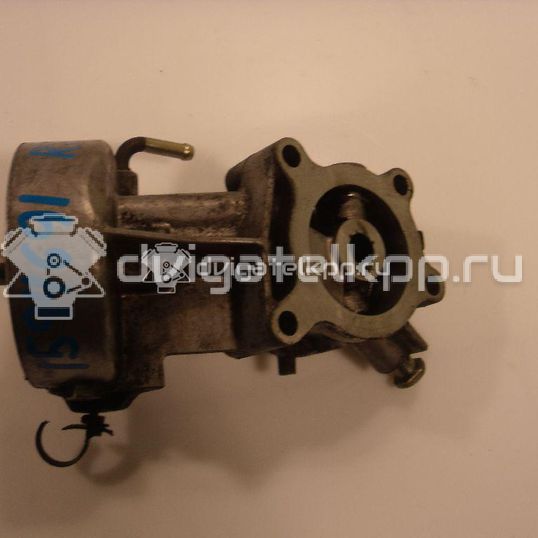 Фото Кронштейн масляного фильтра  15238eb30a для Nissan Bassara / Nv350 E26 / Serena / Sani / Presage