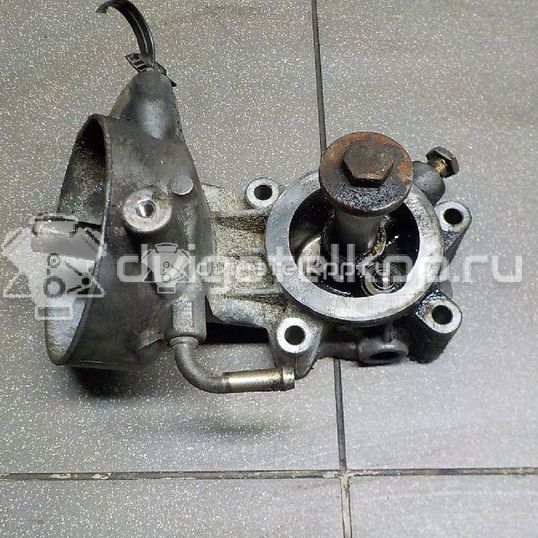 Фото Кронштейн масляного фильтра  15238eb300 для Nissan Bassara / Nv350 E26 / Serena / Sani / Presage