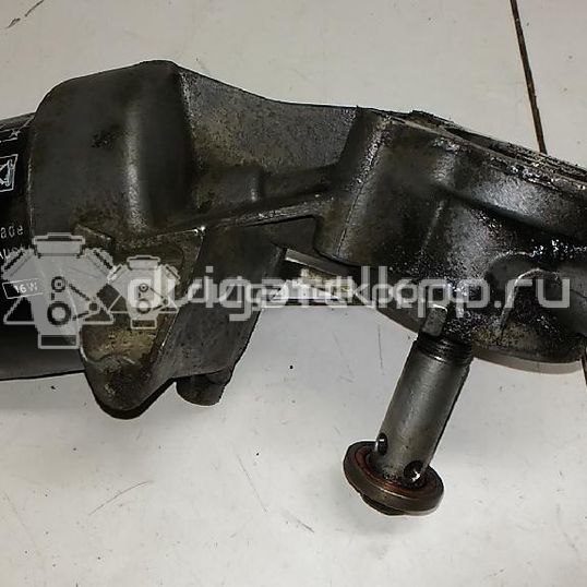 Фото Кронштейн масляного фильтра  15238eb300 для Nissan Bassara / Nv350 E26 / Serena / Sani / Presage