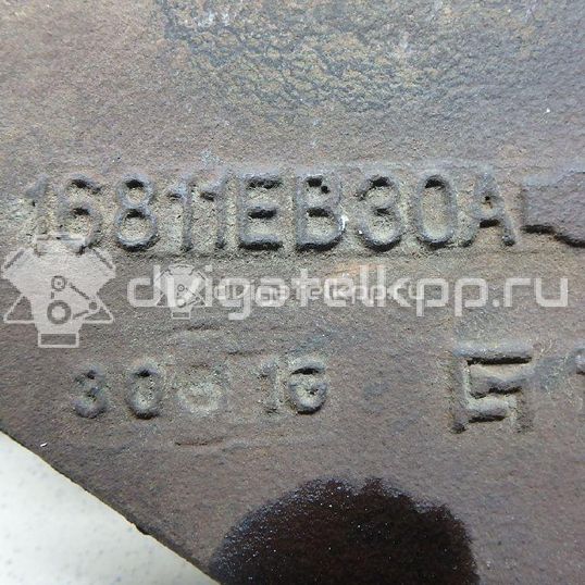 Фото Кронштейн ТНВД  16811EB30A для Nissan Bassara / Nv350 E26 / Serena / Sani / Presage