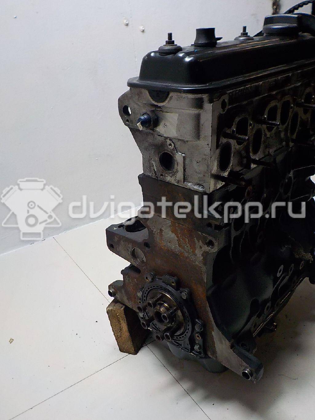 Фото Контрактный (б/у) двигатель AFN для Volkswagen Passat / Vento 1H2 / Golf 110 л.с 8V 1.9 л Дизельное топливо 028100090JX {forloop.counter}}