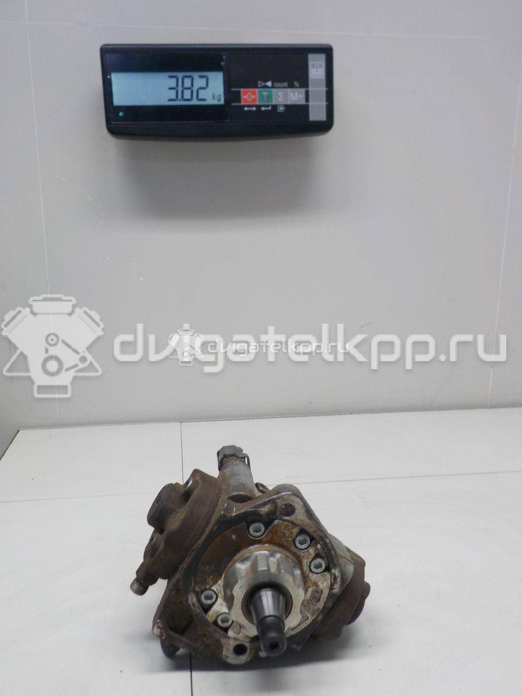 Фото ТНВД  16700EB300 для Nissan Np300 / Pathfinder {forloop.counter}}