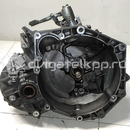 Фото Контрактная (б/у) МКПП для Holden / Opel / Vauxhall 159-165 л.с 16V 2.0 л A 20 DTH Дизельное топливо F40