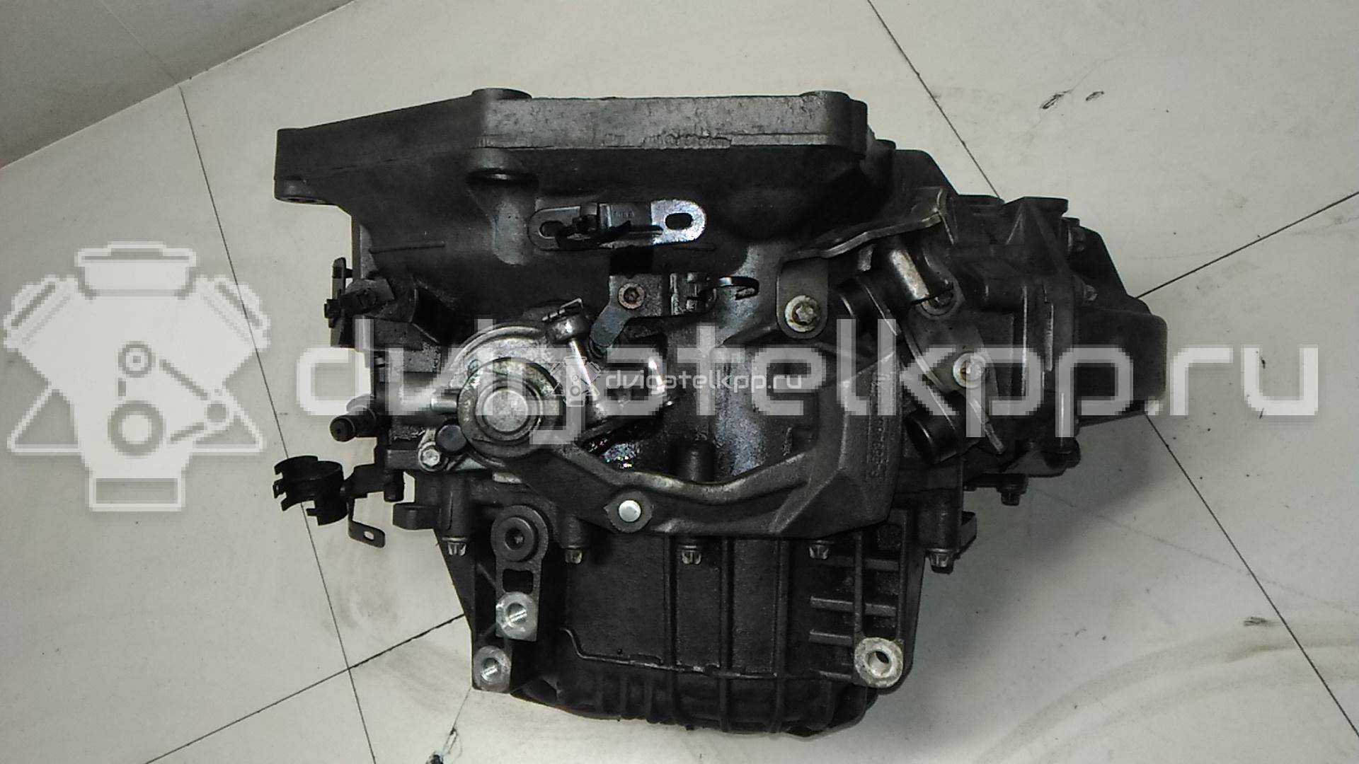 Фото Контрактная (б/у) МКПП для Holden / Opel / Vauxhall 159-165 л.с 16V 2.0 л A 20 DTH Дизельное топливо F40 {forloop.counter}}