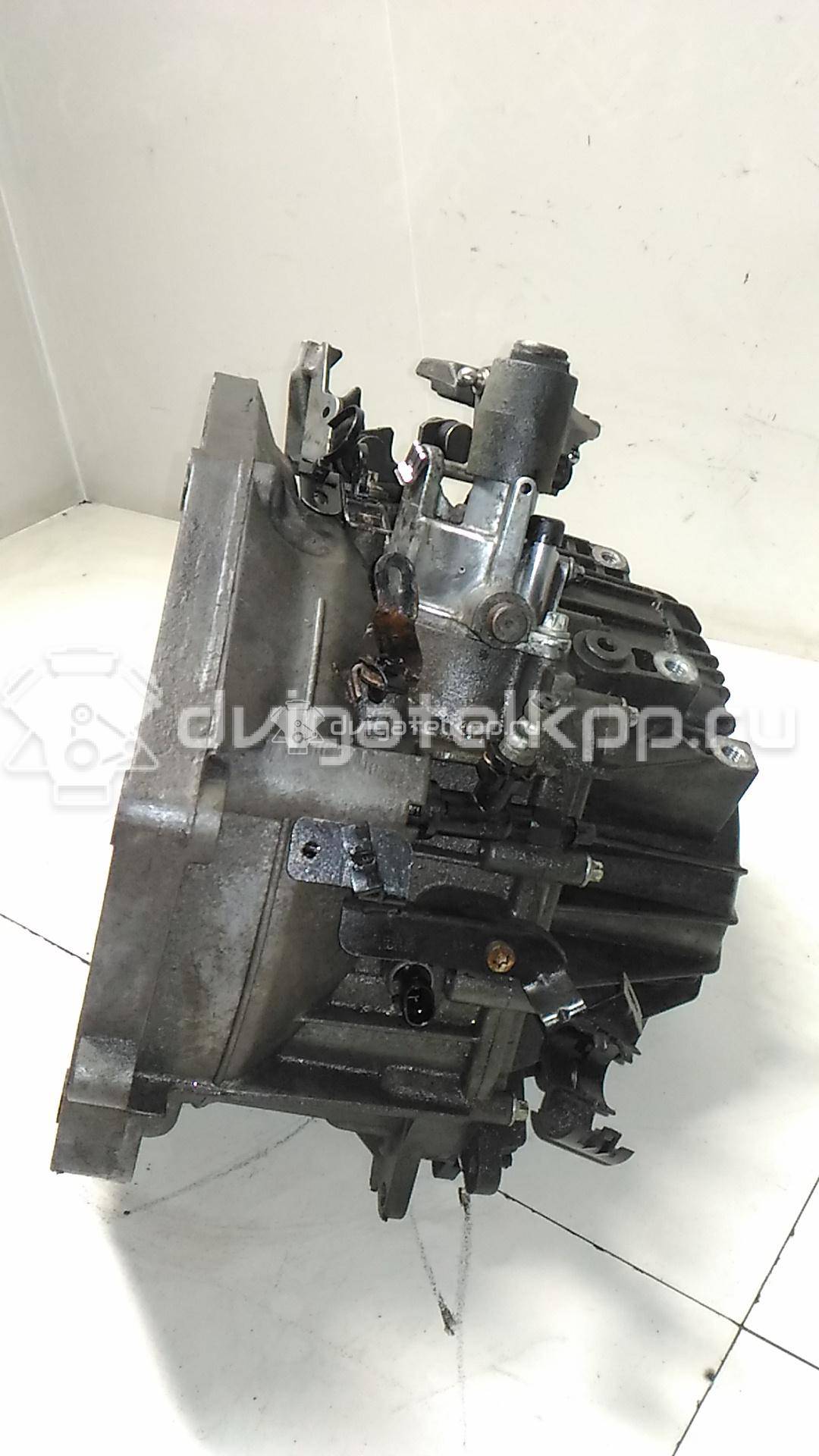 Фото Контрактная (б/у) МКПП для Holden / Opel / Vauxhall 159-165 л.с 16V 2.0 л A 20 DTH Дизельное топливо F40 {forloop.counter}}