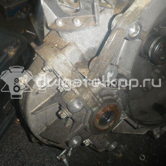 Фото Контрактная (б/у) МКПП для Opel Vectra / Zafira / Signum 150-155 л.с 16V 2.2 л Z 22 YH бензин