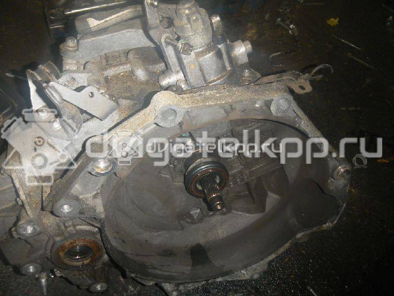 Фото Контрактная (б/у) МКПП для Holden / Opel / Chevrolet / Vauxhall 150-155 л.с 16V 2.2 л Z 22 YH бензин M32 {forloop.counter}}