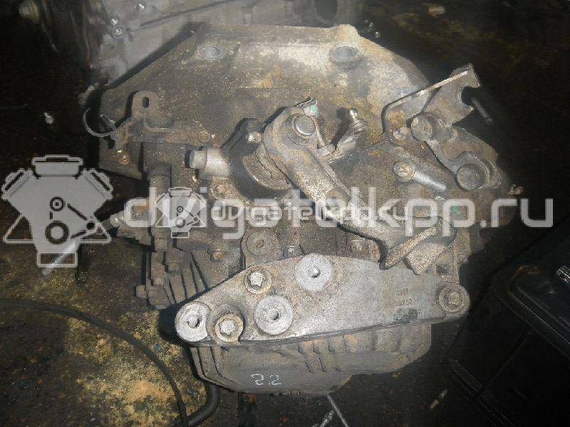 Фото Контрактная (б/у) МКПП для Opel Vectra / Zafira / Signum 150-155 л.с 16V 2.2 л Z 22 YH бензин {forloop.counter}}