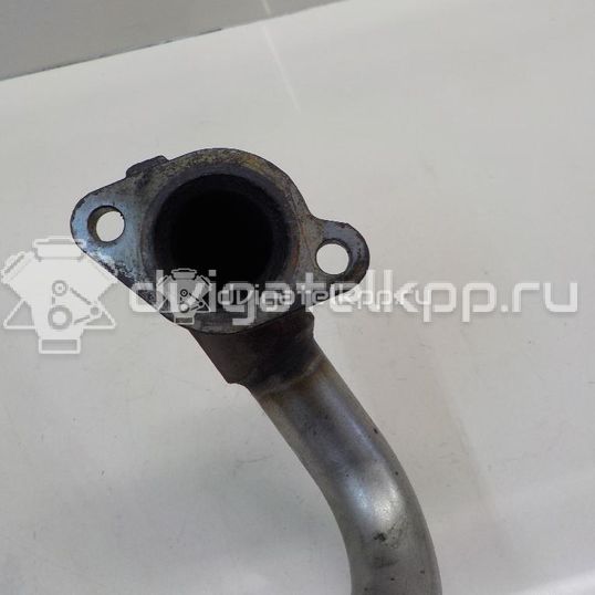 Фото Радиатор системы EGR  14735EB300 для Nissan Bassara / Nv350 E26 / Serena / Sani / Presage