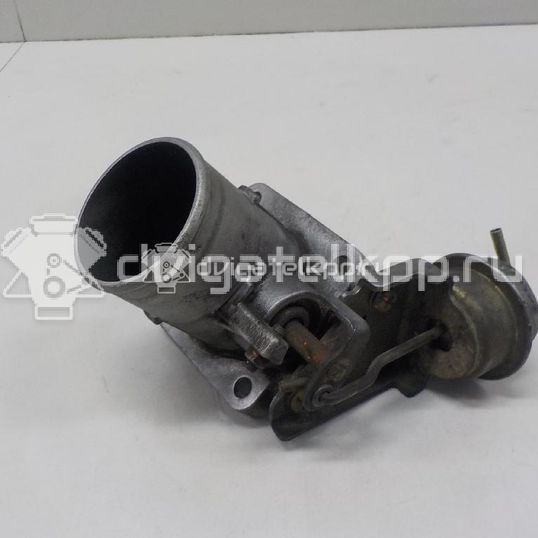 Фото Заслонка воздушная  16118eb30b для Nissan Bassara / Nv350 E26 / Serena / Sani / Presage