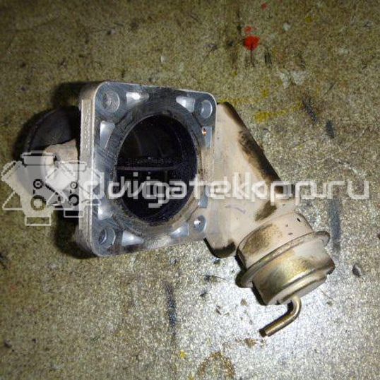 Фото Заслонка воздушная  16118eb30b для Nissan Bassara / Nv350 E26 / Serena / Sani / Presage