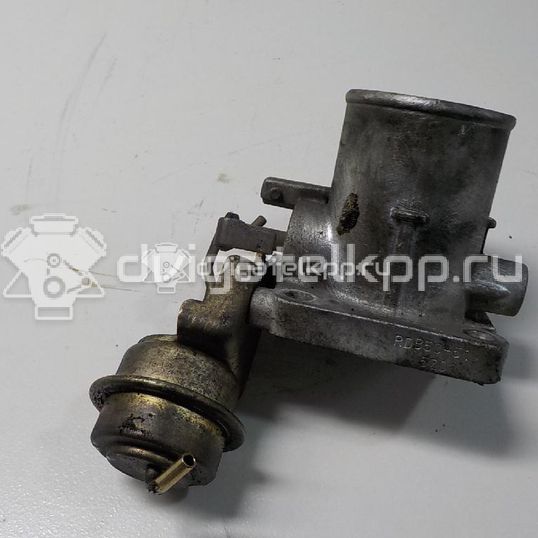 Фото Заслонка воздушная  16118eb30b для Nissan Bassara / Nv350 E26 / Serena / Sani / Presage