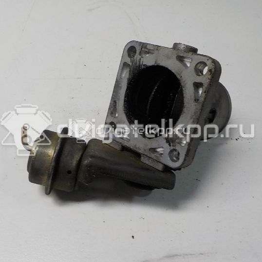 Фото Заслонка воздушная  16118eb30b для Nissan Bassara / Nv350 E26 / Serena / Sani / Presage