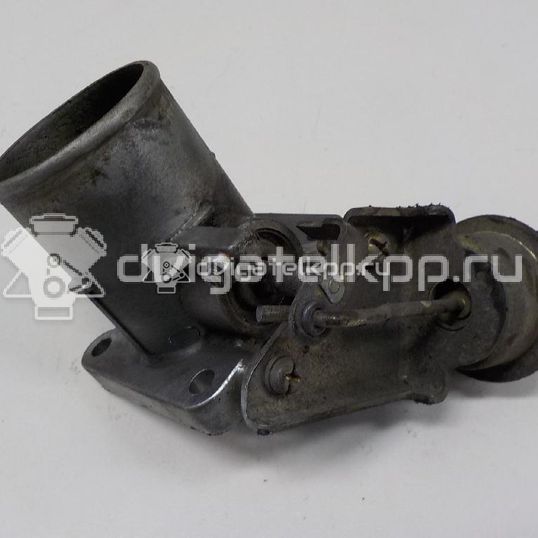 Фото Заслонка воздушная  16118eb30b для Nissan Bassara / Nv350 E26 / Serena / Sani / Presage