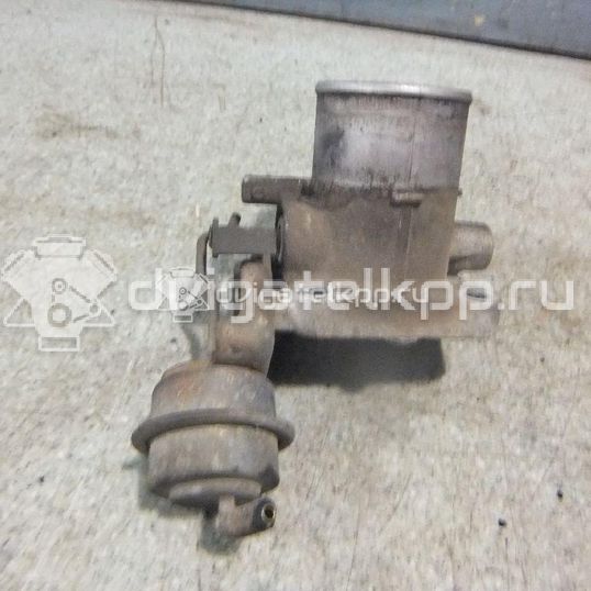 Фото Заслонка воздушная  16118eb300 для Nissan Bassara / Nv350 E26 / Serena / Sani / Presage