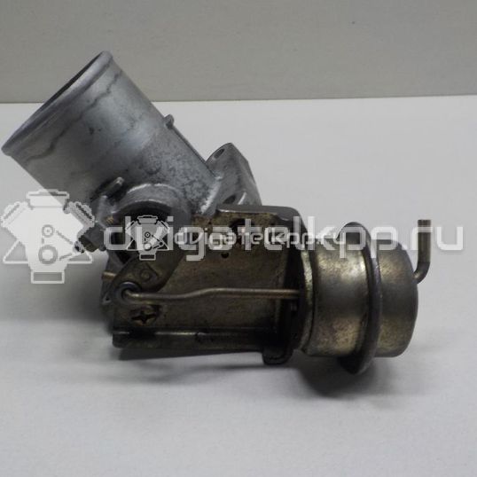 Фото Заслонка воздушная  16118eb300 для Nissan Bassara / Nv350 E26 / Serena / Sani / Presage