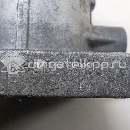 Фото Заслонка воздушная  16118eb300 для Nissan Bassara / Nv350 E26 / Serena / Sani / Presage