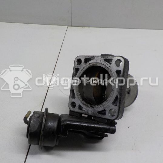 Фото Заслонка воздушная  16118eb300 для Nissan Bassara / Nv350 E26 / Serena / Sani / Presage