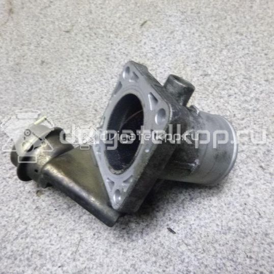 Фото Заслонка воздушная  16118eb300 для Nissan Bassara / Nv350 E26 / Serena / Sani / Presage