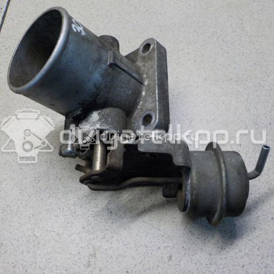 Фото Заслонка воздушная  16118eb30a для Nissan Bassara / Nv350 E26 / Serena / Sani / Presage