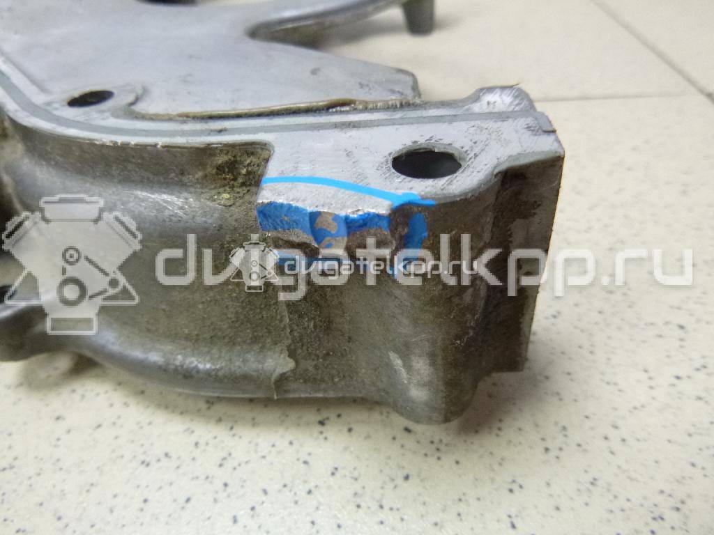 Фото Крышка двигателя передняя  13502eb300 для Nissan Bassara / Nv350 E26 / Serena / Sani / Presage {forloop.counter}}