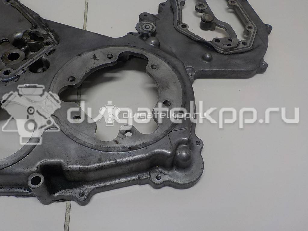 Фото Крышка двигателя передняя  13502eb300 для Nissan Bassara / Nv350 E26 / Serena / Sani / Presage {forloop.counter}}