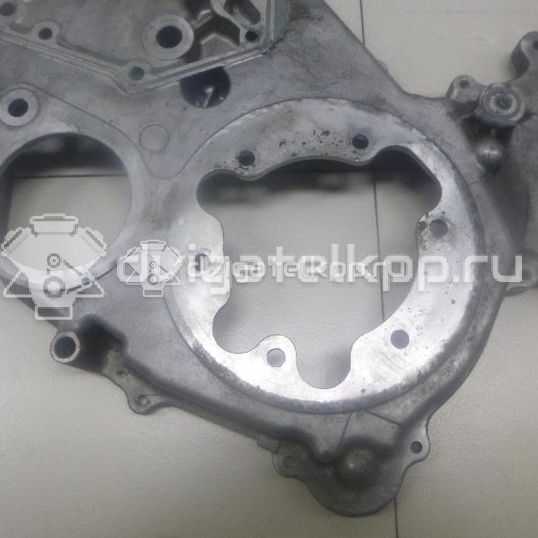 Фото Крышка двигателя передняя  13502eb300 для Nissan Bassara / Nv350 E26 / Serena / Sani / Presage