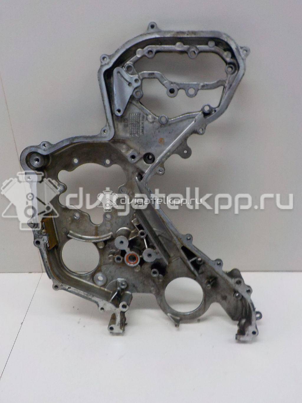 Фото Крышка двигателя передняя  13502eb300 для Nissan Bassara / Nv350 E26 / Serena / Sani / Presage {forloop.counter}}