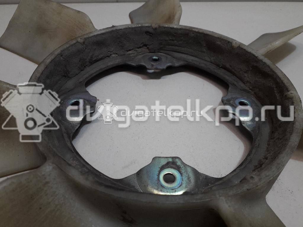 Фото Крыльчатка  21060EB300 для Nissan Bassara / Nv350 E26 / Serena / Sani / Presage {forloop.counter}}