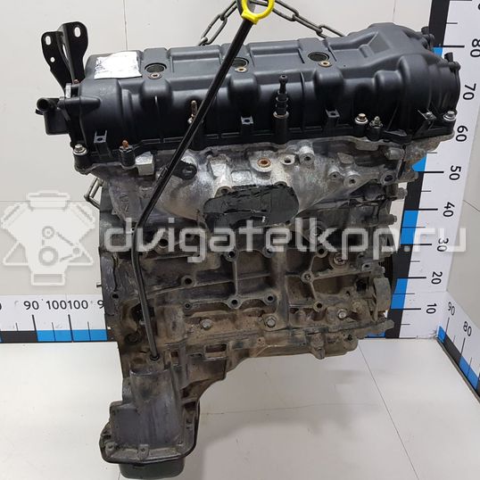 Фото Контрактный (б/у) двигатель ERB для Chrysler / Jeep / Dodge / Ram 284-309 л.с 24V 3.6 л Бензин/спирт