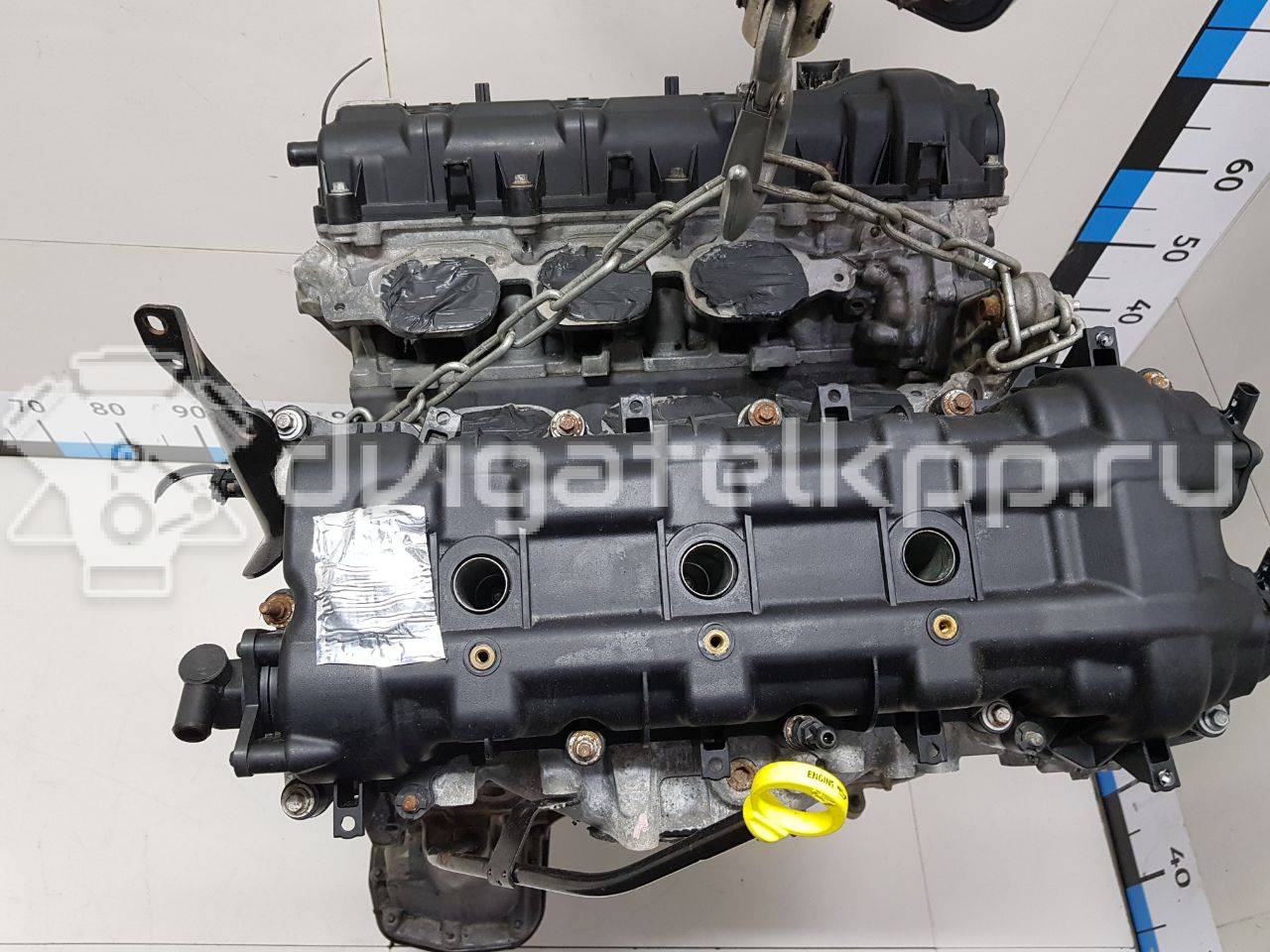 Фото Контрактный (б/у) двигатель ERB для Chrysler / Jeep / Dodge / Ram 284-309 л.с 24V 3.6 л Бензин/спирт {forloop.counter}}