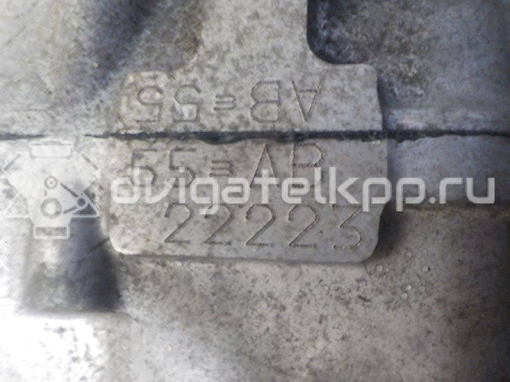 Фото Контрактный (б/у) двигатель EJ253 для Subaru / Saab 167-175 л.с 16V 2.5 л бензин 10100BR990 {forloop.counter}}