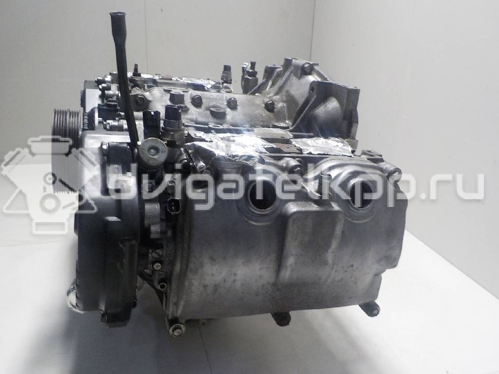 Фото Контрактный (б/у) двигатель EJ253 для Subaru / Saab 167-173 л.с 16V 2.5 л бензин 10100BR990 {forloop.counter}}