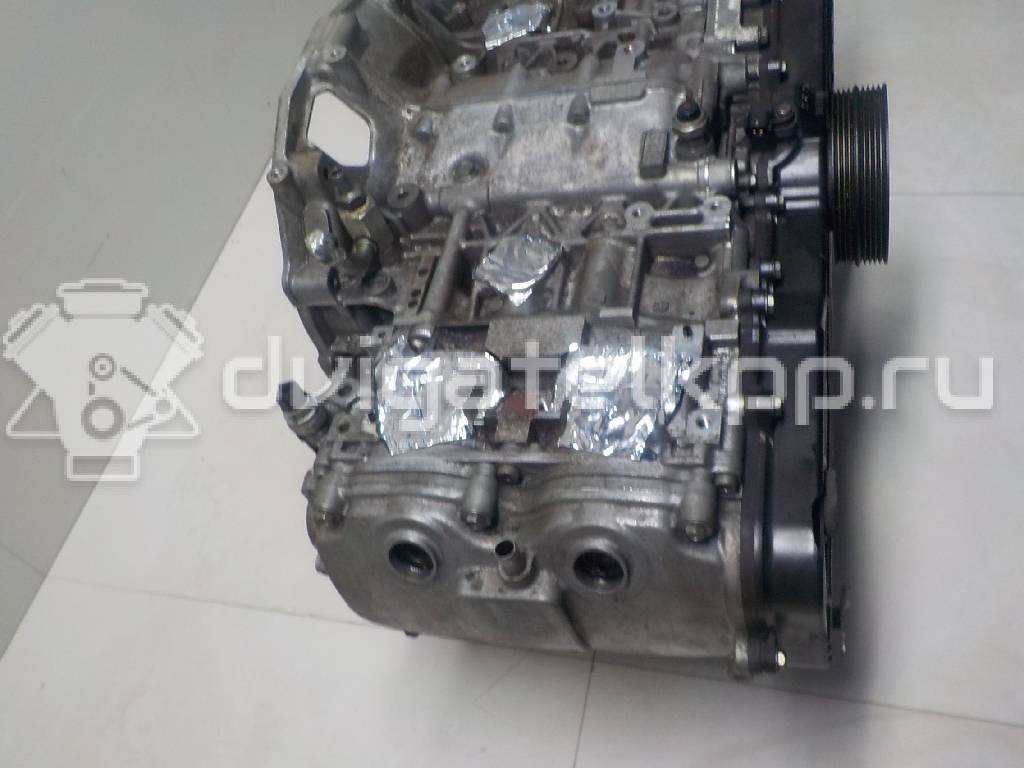 Фото Контрактный (б/у) двигатель EJ253 для Subaru / Saab 167-173 л.с 16V 2.5 л бензин 10100BR990 {forloop.counter}}