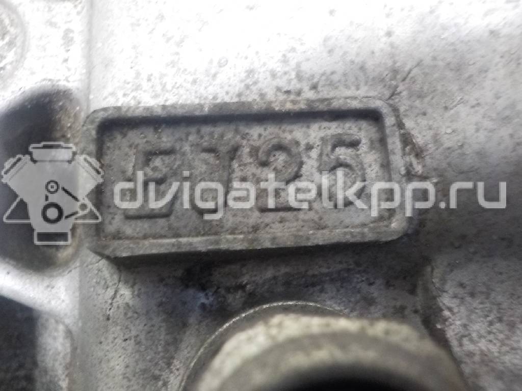 Фото Контрактный (б/у) двигатель EJ253 для Subaru / Saab 167-173 л.с 16V 2.5 л бензин 10100BR990 {forloop.counter}}