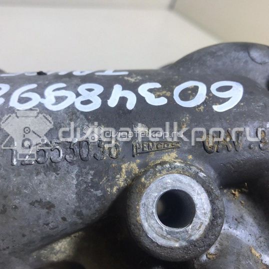 Фото Крышка радиатора  MR481252 для subaru Impreza (G11)