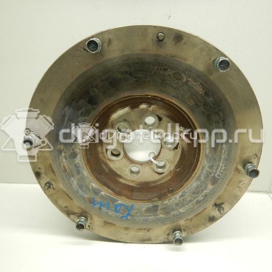 Фото Маховик  12310ee000 для Venucia / Dongfeng (Dfac) / Nissan (Zhengzhou) / Samsung / Mazda / Nissan / Mitsubishi / Nissan (Dongfeng)