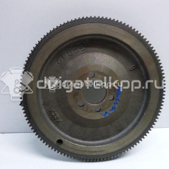 Фото Маховик  12310EE000 для Venucia / Dongfeng (Dfac) / Nissan (Zhengzhou) / Samsung / Mazda / Nissan / Mitsubishi / Nissan (Dongfeng)